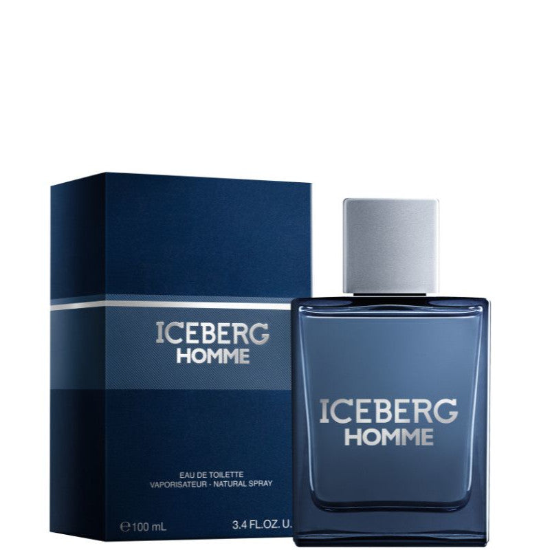 Iceberg Homme New EDT
