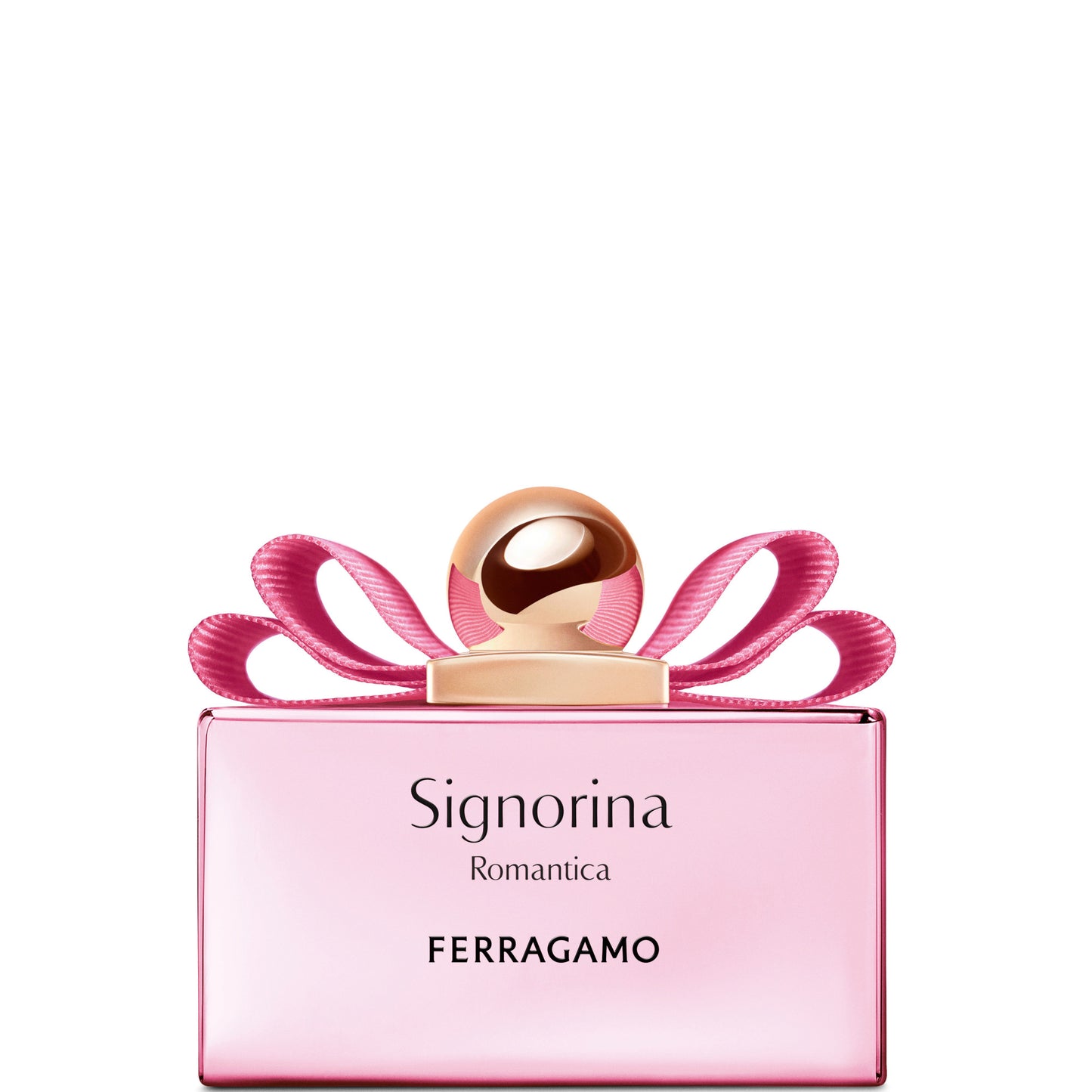 Signorina Romantica