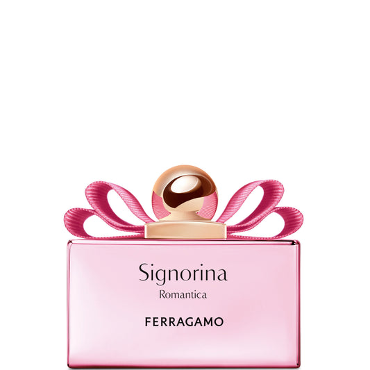 Signorina Romantica