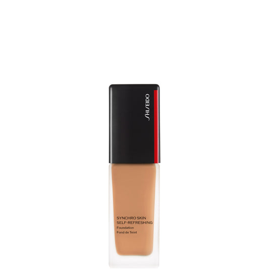 Synchro Skin Self-Refreshing Foundation