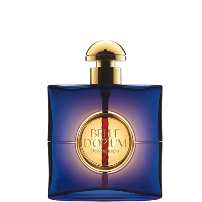 Belle d'Opium