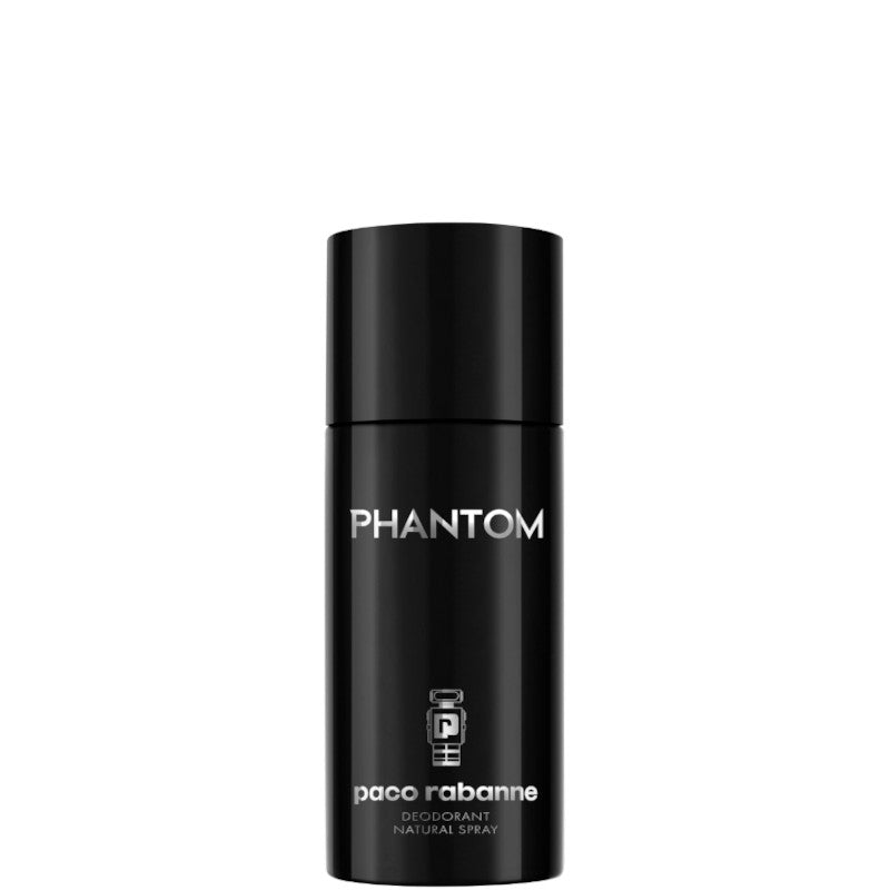 Rabanne Phantom Deodorant Spray