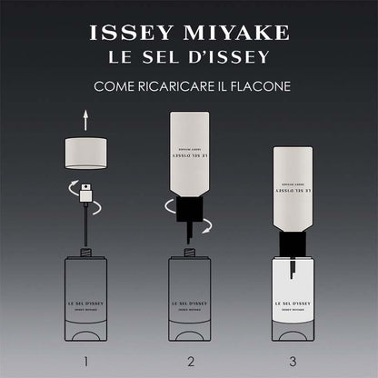 Le Sel d'Issey