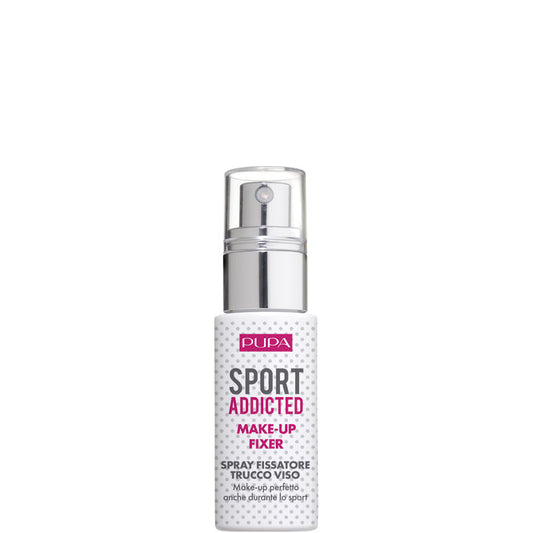 Sport Addicted Make Up Fixer 30 ML