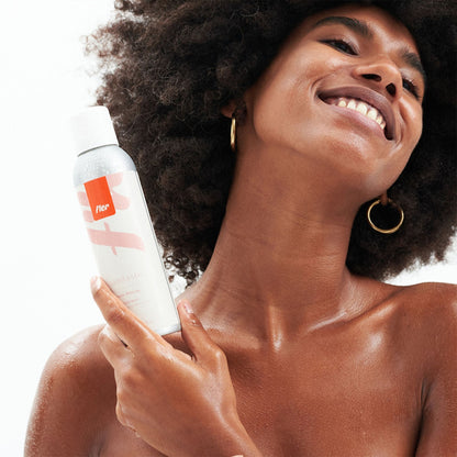 Fler Foamtastic Coconut Shave Mousse