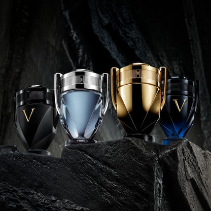 Rabanne Invictus Eau de Toilette Edizione Limitata