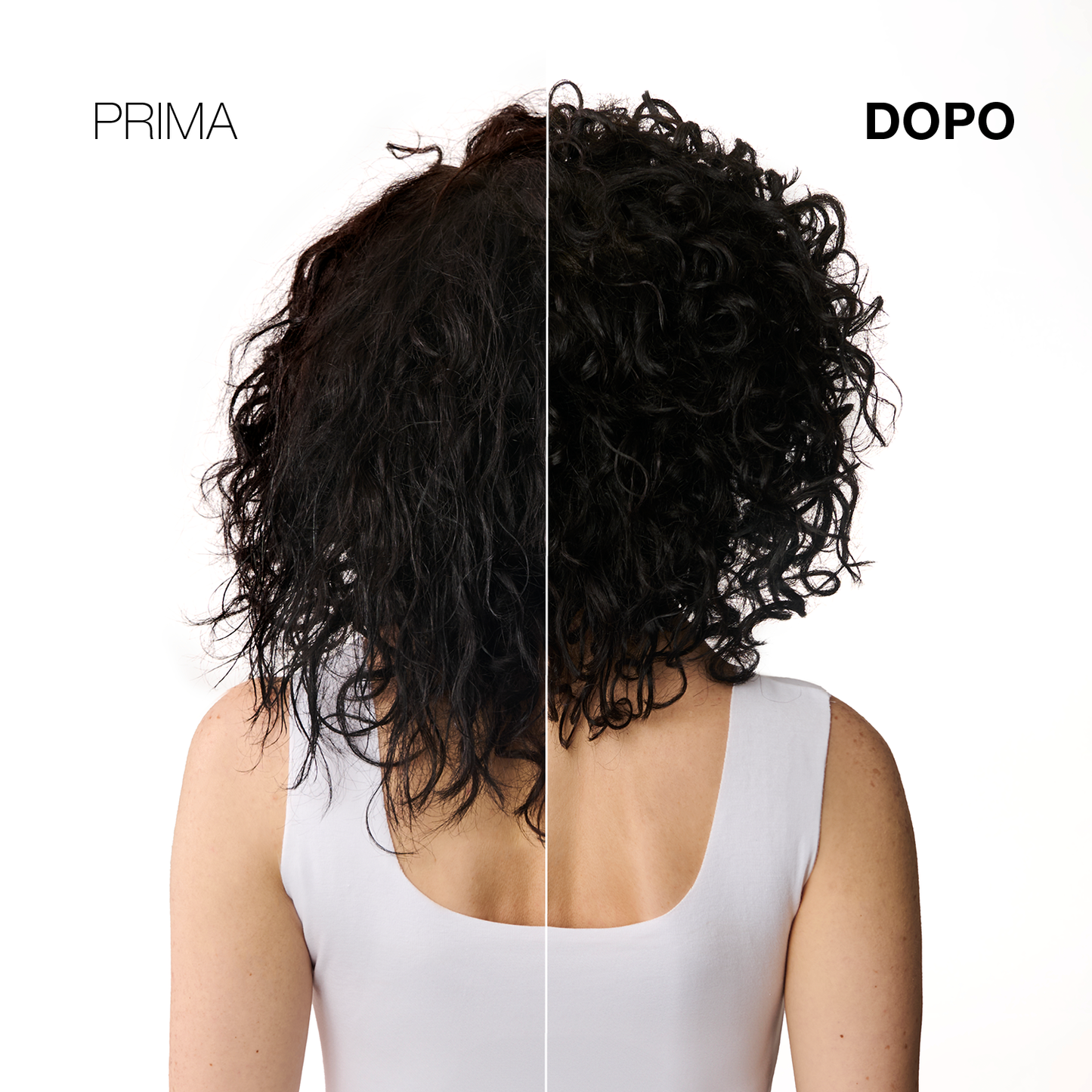 Haircare Shampoo Idratante Orgoglioriccio