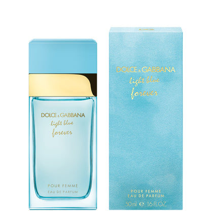 Light Blue Forever Pour Femme*