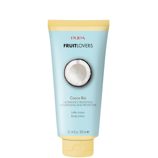 Fruit Lovers Cocco Bio