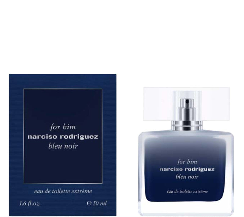 Narciso Rodriguez For Him Bleu Noir EDT Extreme