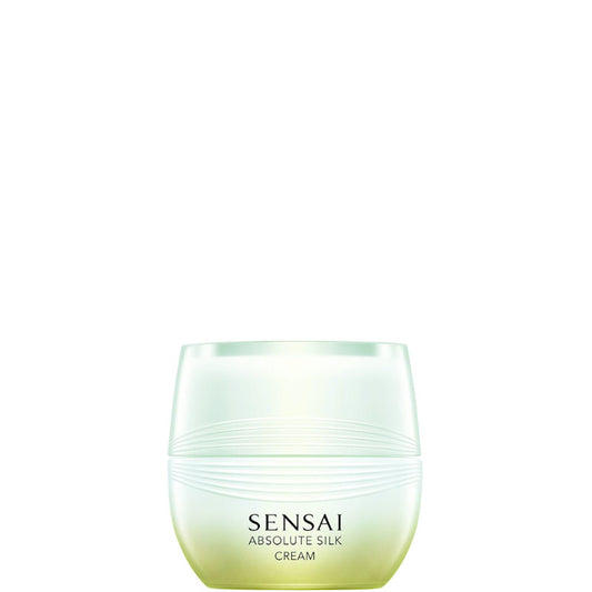 Absolute Silk Cream