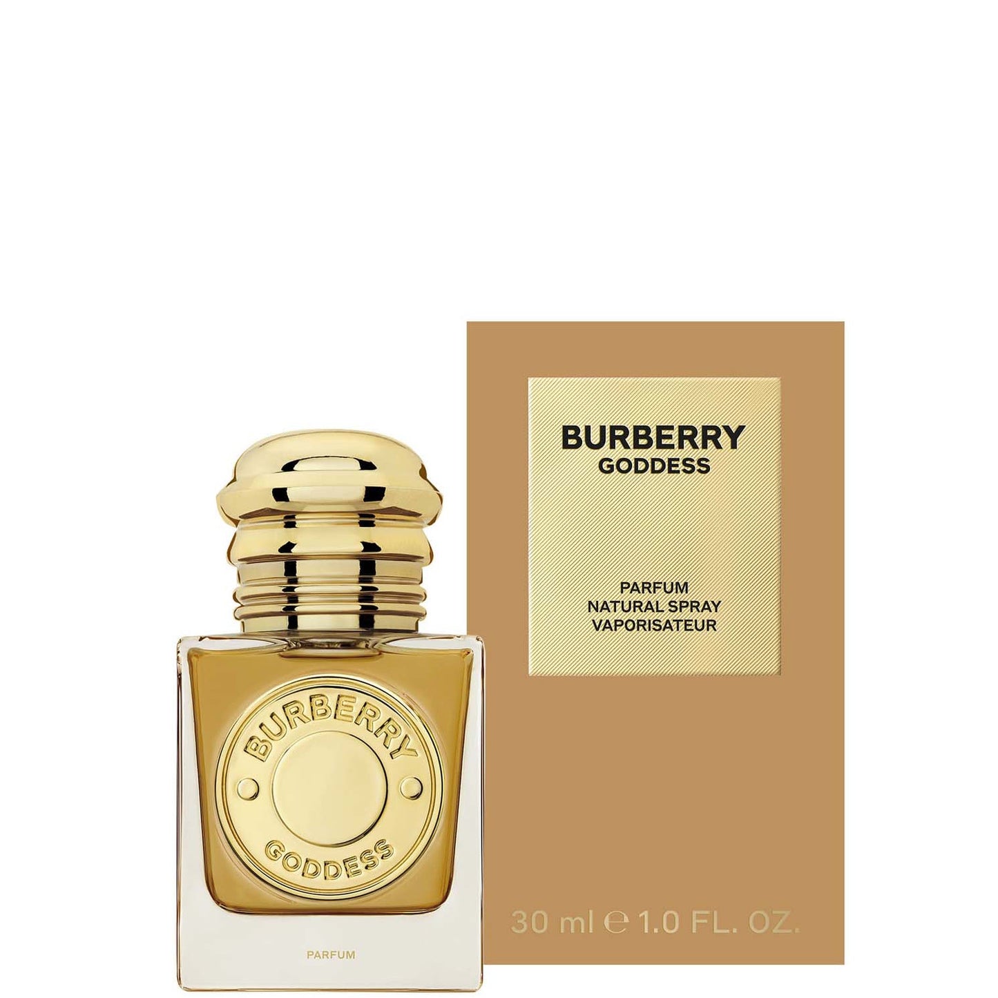 Burberry Goddess Parfum Ricaricabile