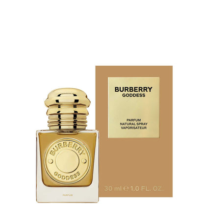 Burberry Goddess Parfum Ricaricabile