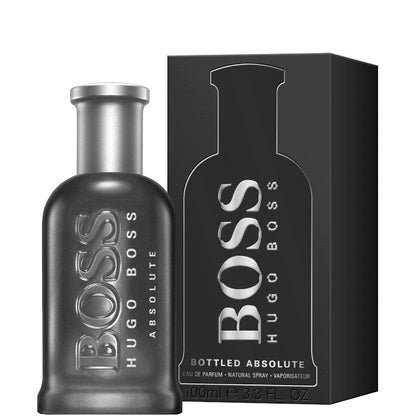 Boss Bottled Absolute