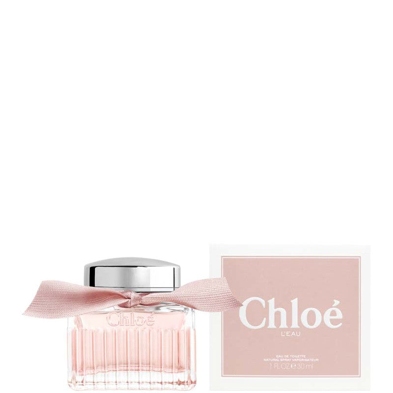 Chloé L'Eau EDT*