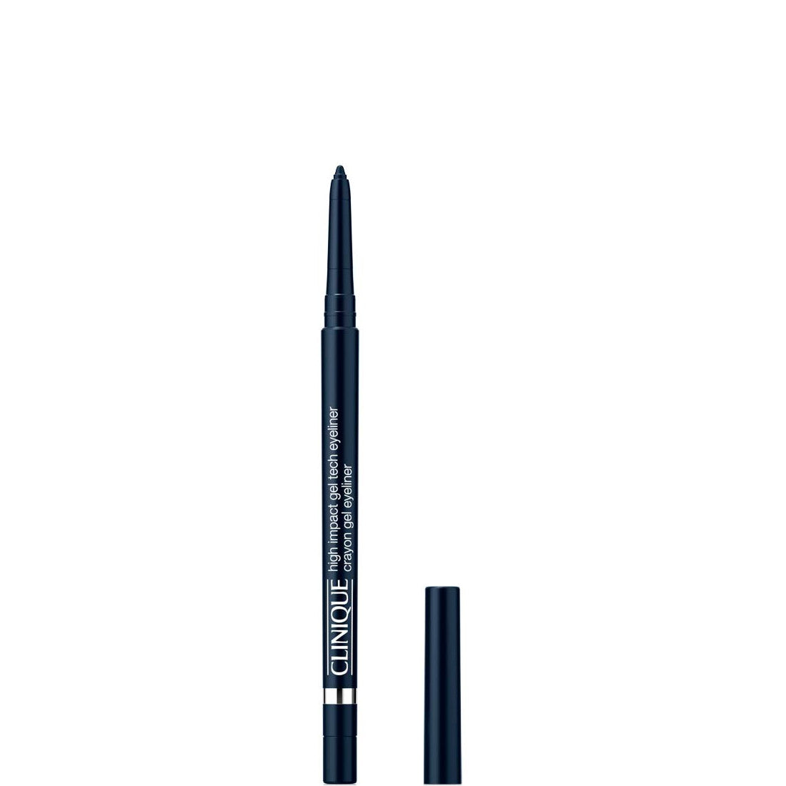 High Impact Gel Tech Eyeliner - Matita eyeliner in gel