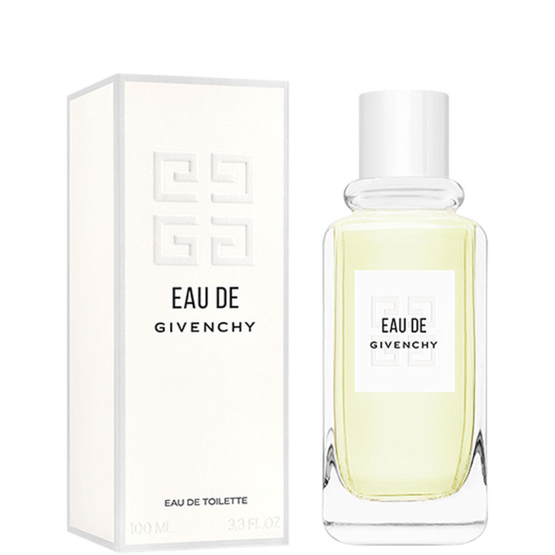 Eau de Givency 100 ML