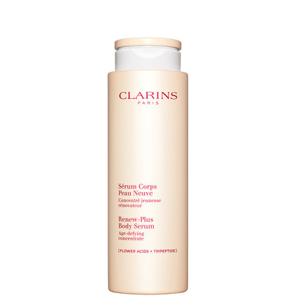Sérum Corps Peau Neuve