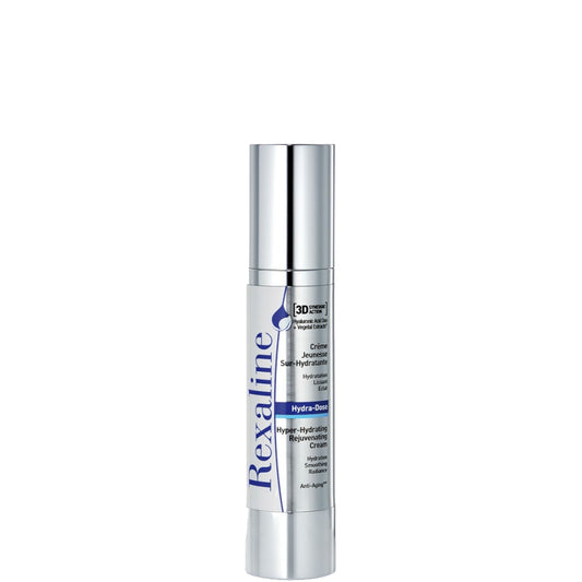 Hydra-Dose Crème Jeunesse Sur-Hydratante 50 ML