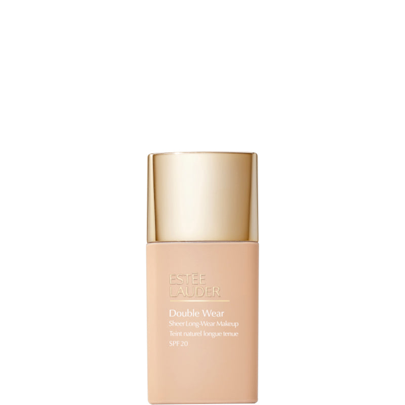 Double Wear Sheer Long-Wear Makeup SPF20