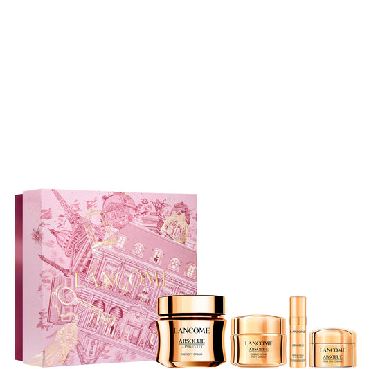 Absolue Longevity The Soft Crèm Confezione