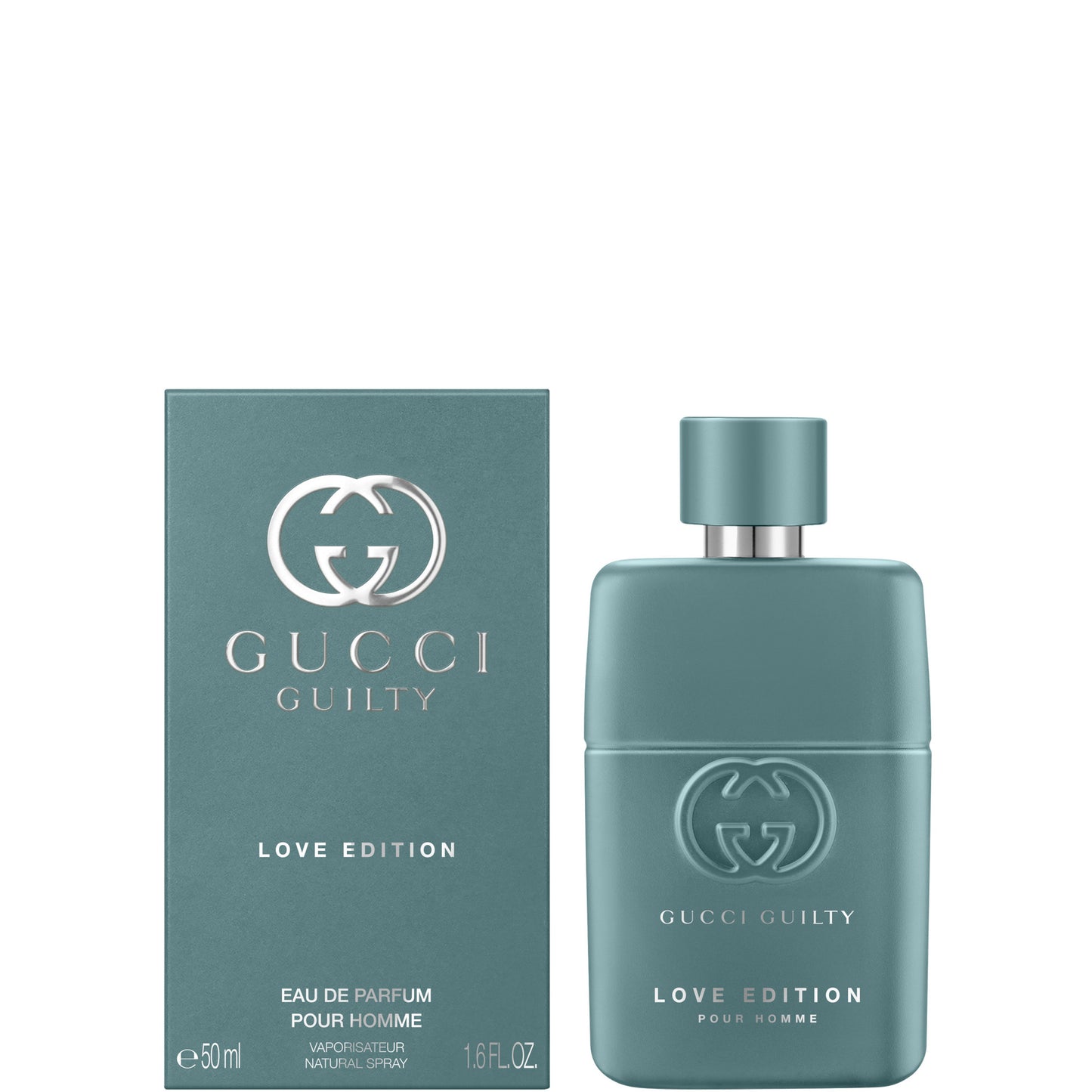 Gucci Guilty Love Edition Uomo