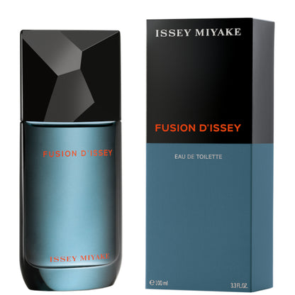 Fusion d'Issey