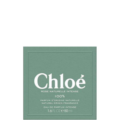 Chloé Rose Naturelle Intense