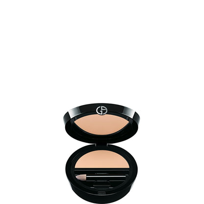 Compact Cream Concelear