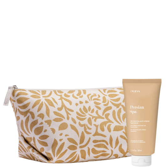 PERSIAN SPA Gel Doccia Anti-Stress Confezione