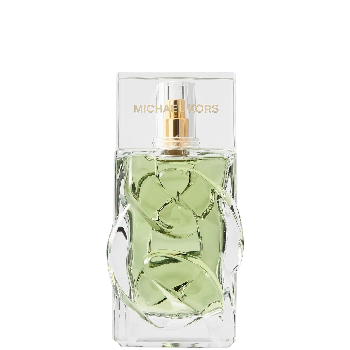 Michael Kors Green Infinity Pour Homme