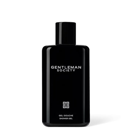 Gentleman Society Shower Gel