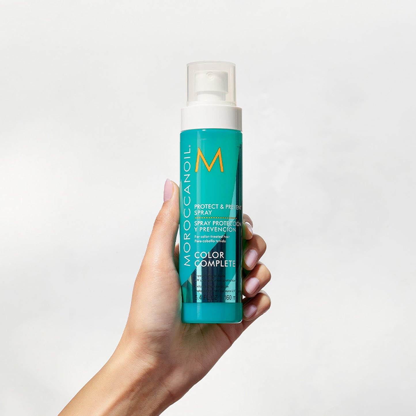 Moroccanoil Protect & Prevent Spray