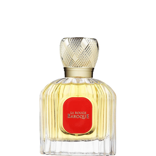 Lattafa Maison Alhambra La Rouge Baroque