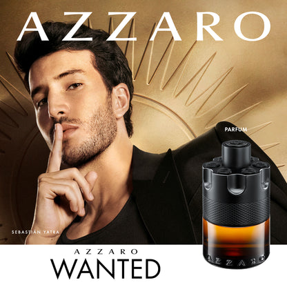 Azzaro the Most Wanted Parfum