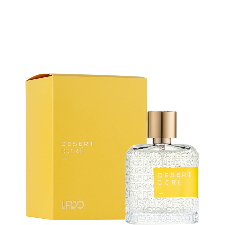 Desert Doré