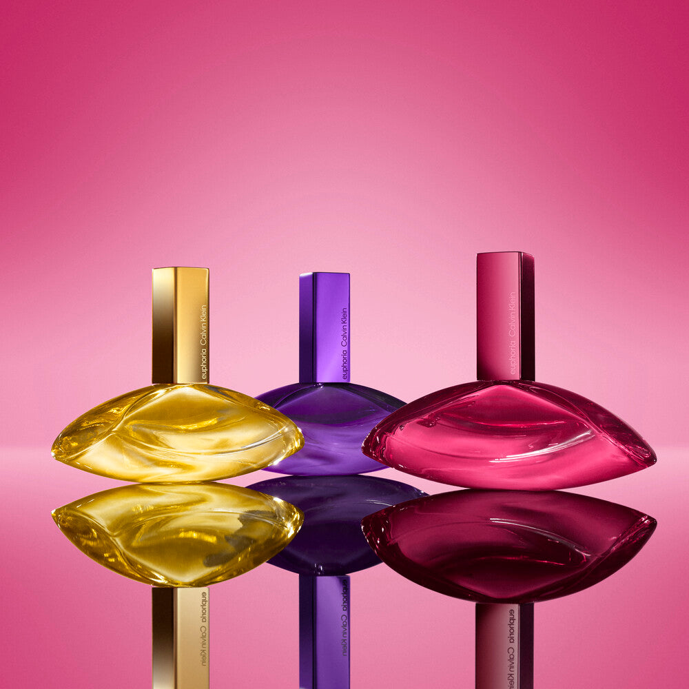 Calvin Klein Euphoria Magnetic Elixir Parfum Intense
