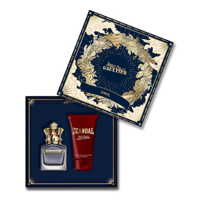 Scandal For Him Eau de Toilette Cofanetto
