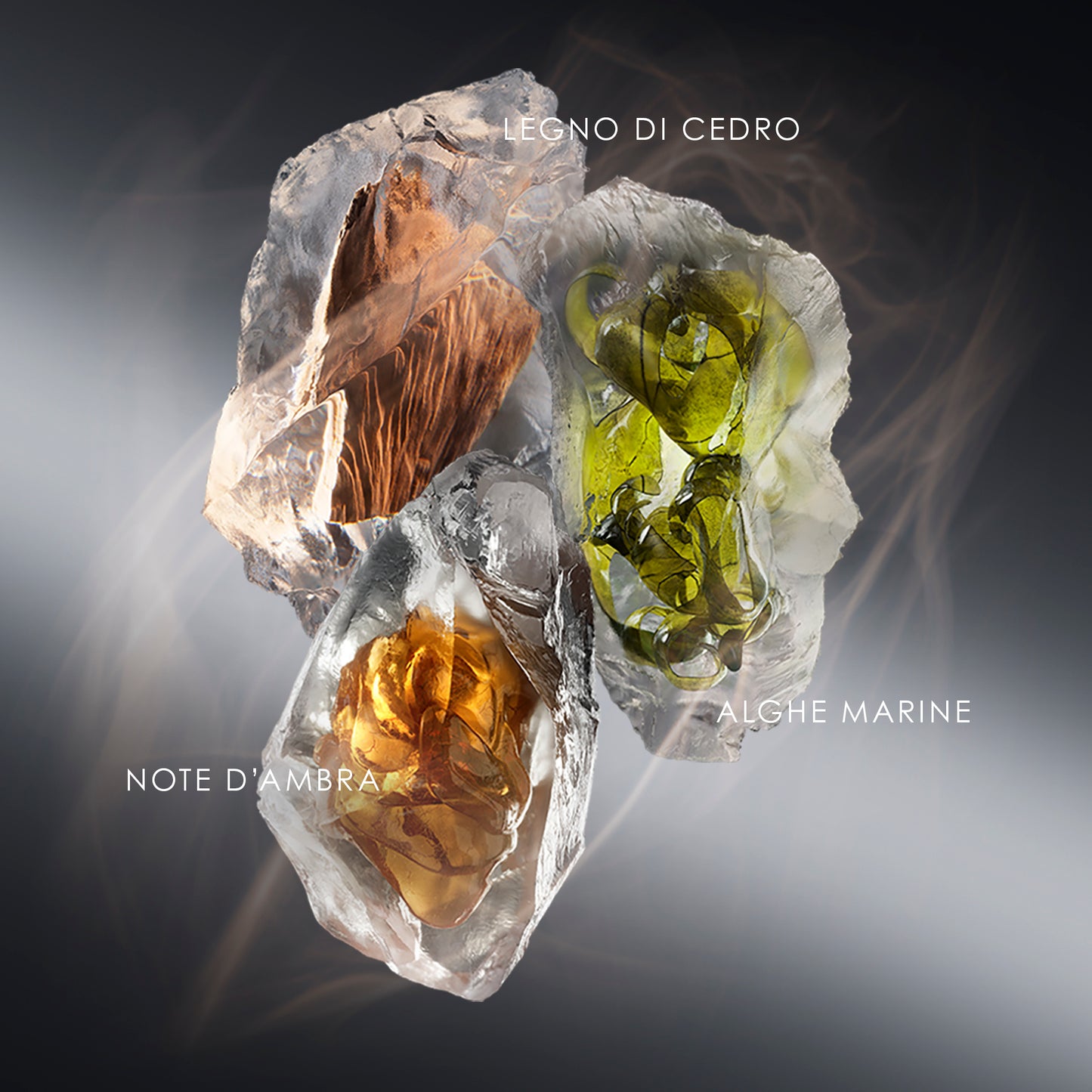 Le Sel d'Issey Eau de Parfum