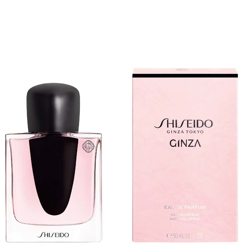Ginza Eau de Parfum