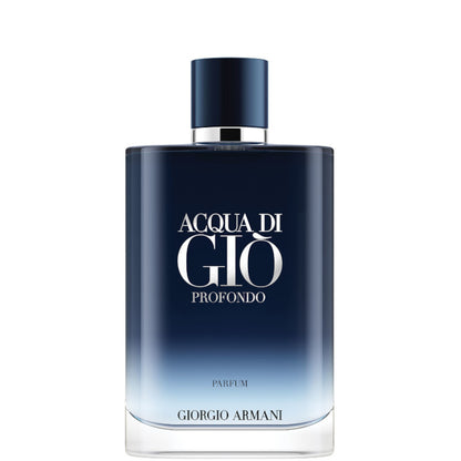 Acqua Di Gio' Pour Homme Profondo Parfum