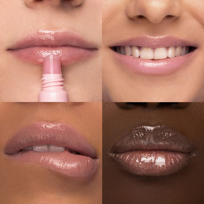 Mulac LIP MELT Maschera Burro Labbra