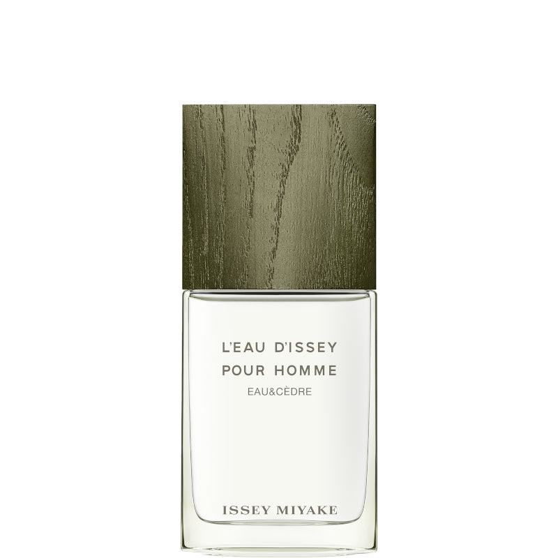 L'eau d'Issey pour Homme Eau & Cedre