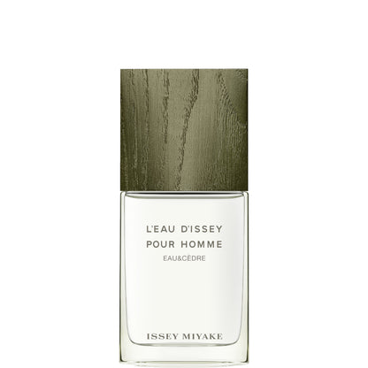 L'eau d'Issey pour Homme Eau & Cedre