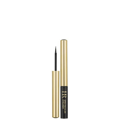 Spectacular Eyeliner 01 - Vinyl Black