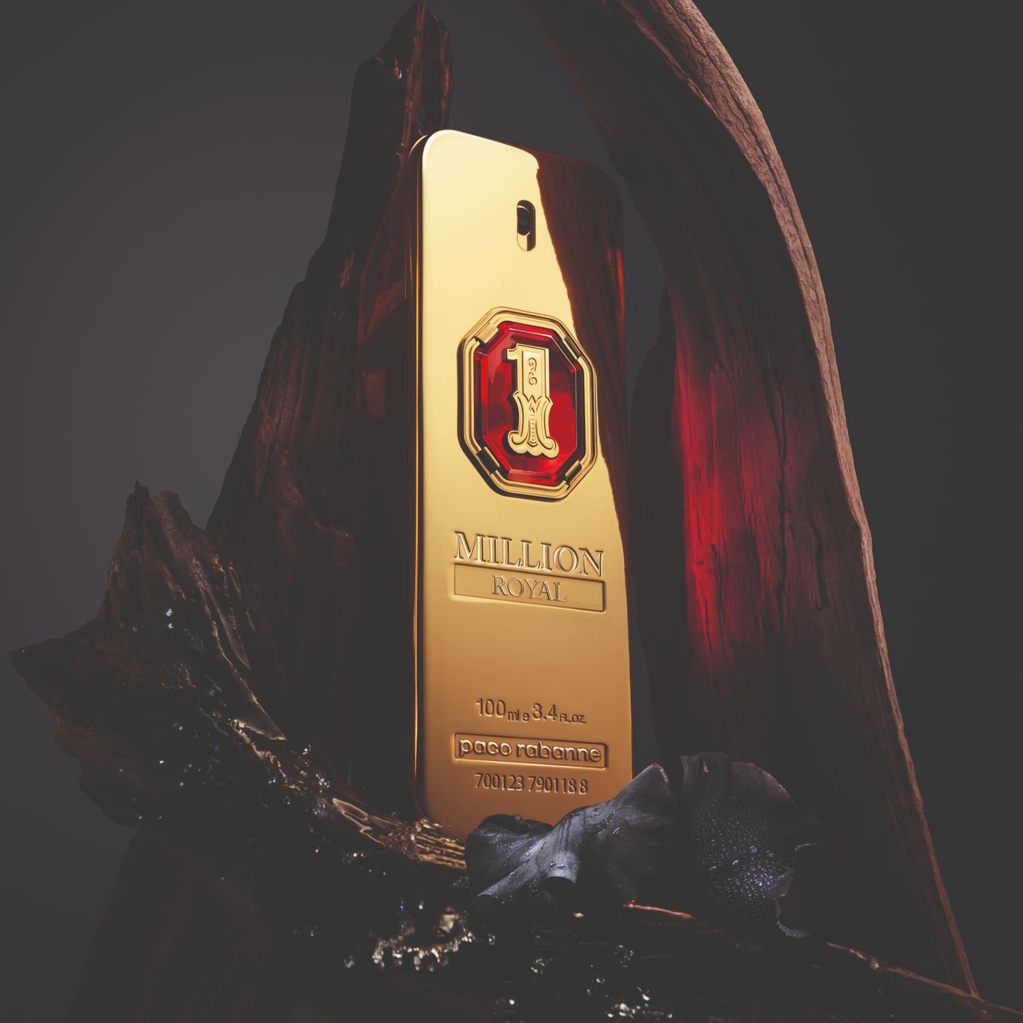 Rabanne 1 Million Royal Parfum