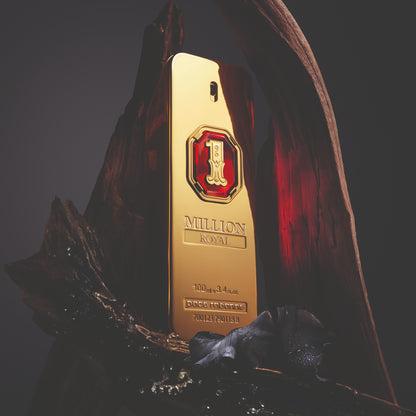 Rabanne 1 Million Royal Parfum