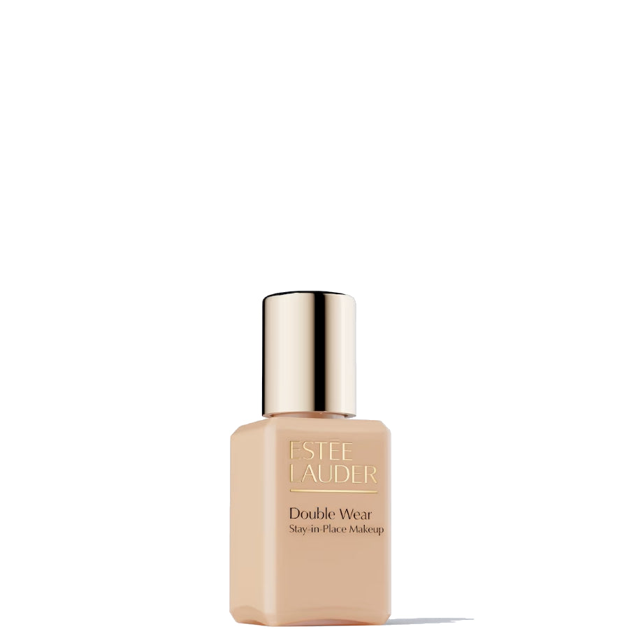 Double Wear Stay-in-Place Longwear Matte Foundation 15 ML