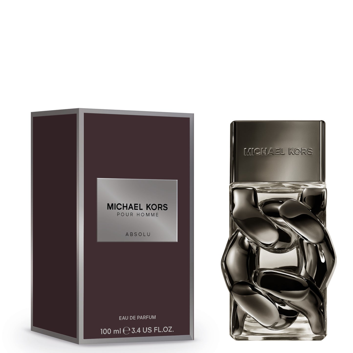 Micheal Kors Pour Homme Absolu