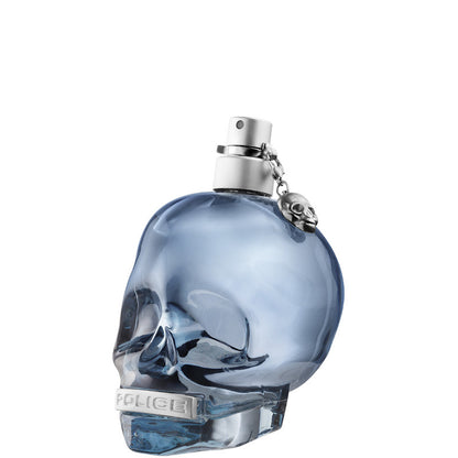 Police To Be or not to be